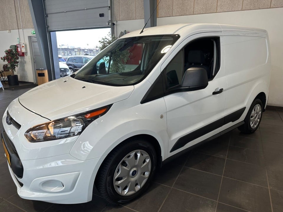 Ford Transit Connect 1,5 TDCi 100 Trend kort