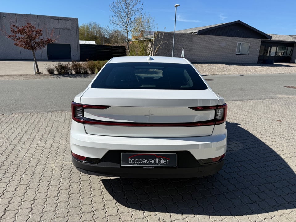 Polestar 2 Long Range 5d