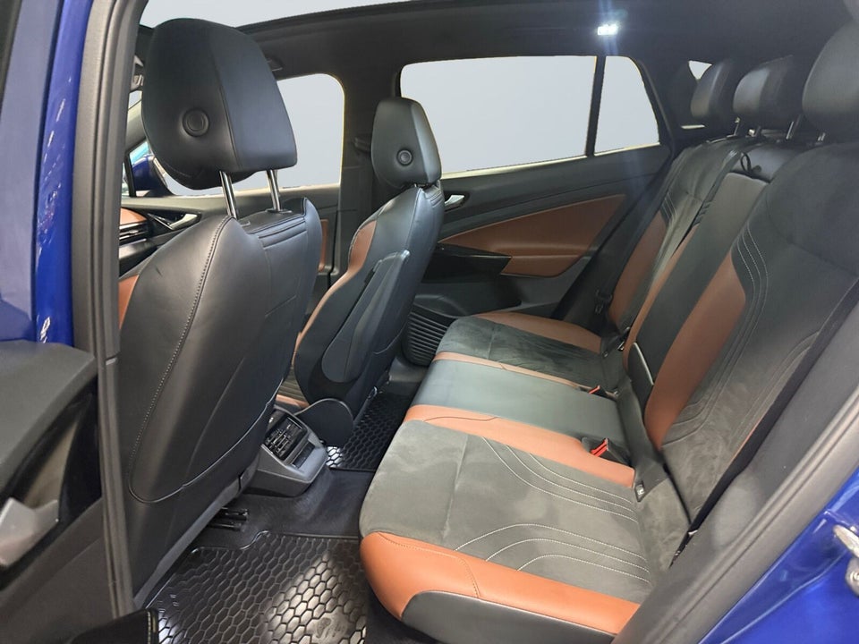 VW ID.4 77 Pro Performance 5d