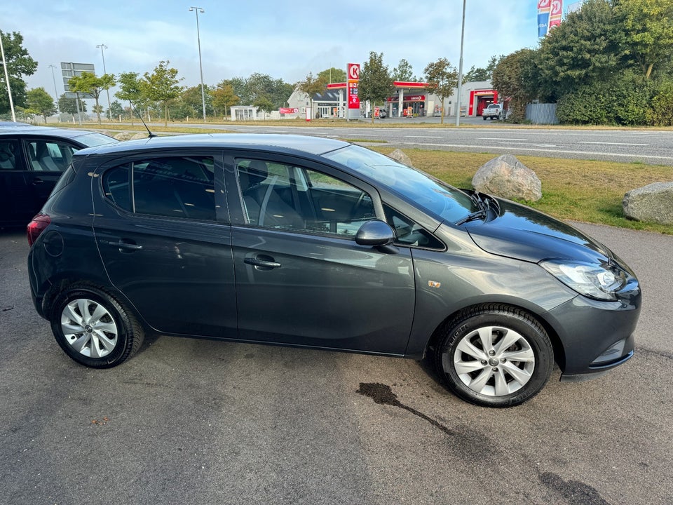 Opel Corsa 1,4 16V Enjoy+ 5d