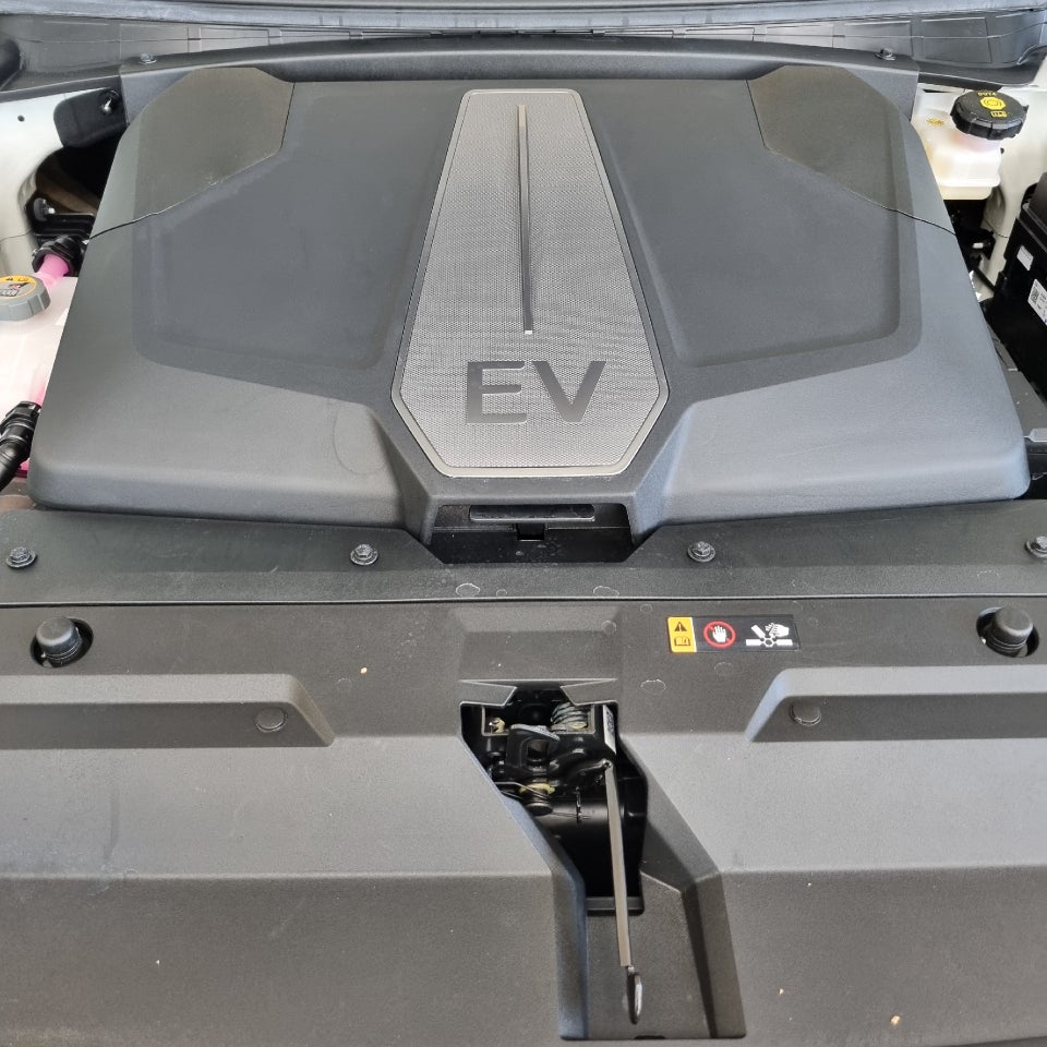 Kia EV6 77 Long Range GT-Line 5d