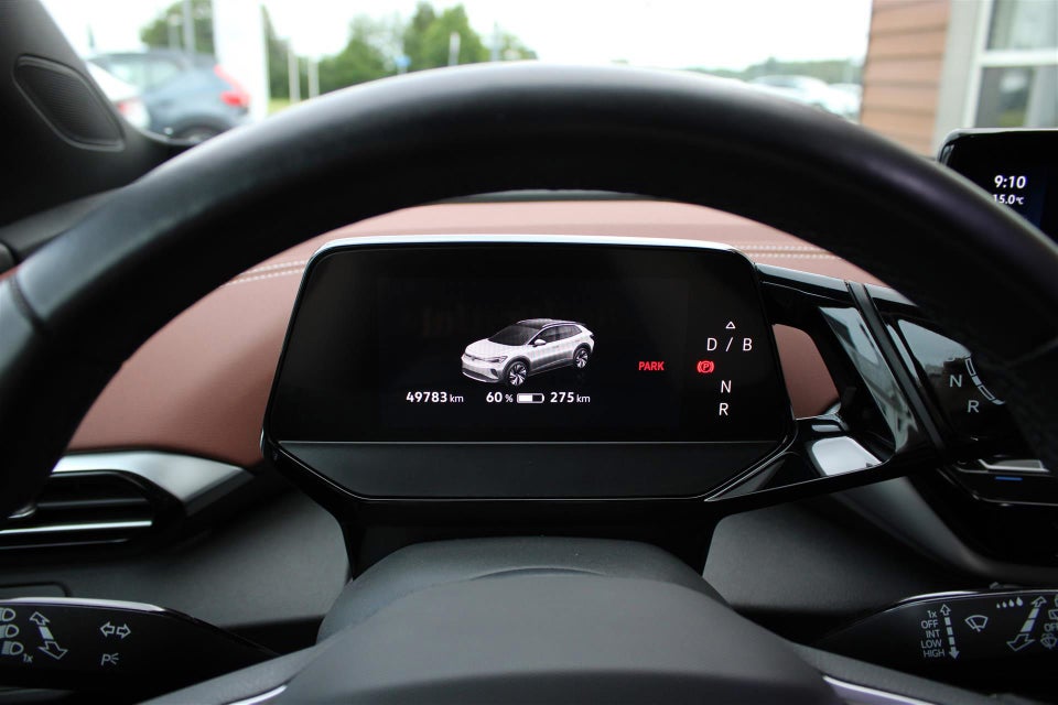 VW ID.4 77 Pro Performance 5d