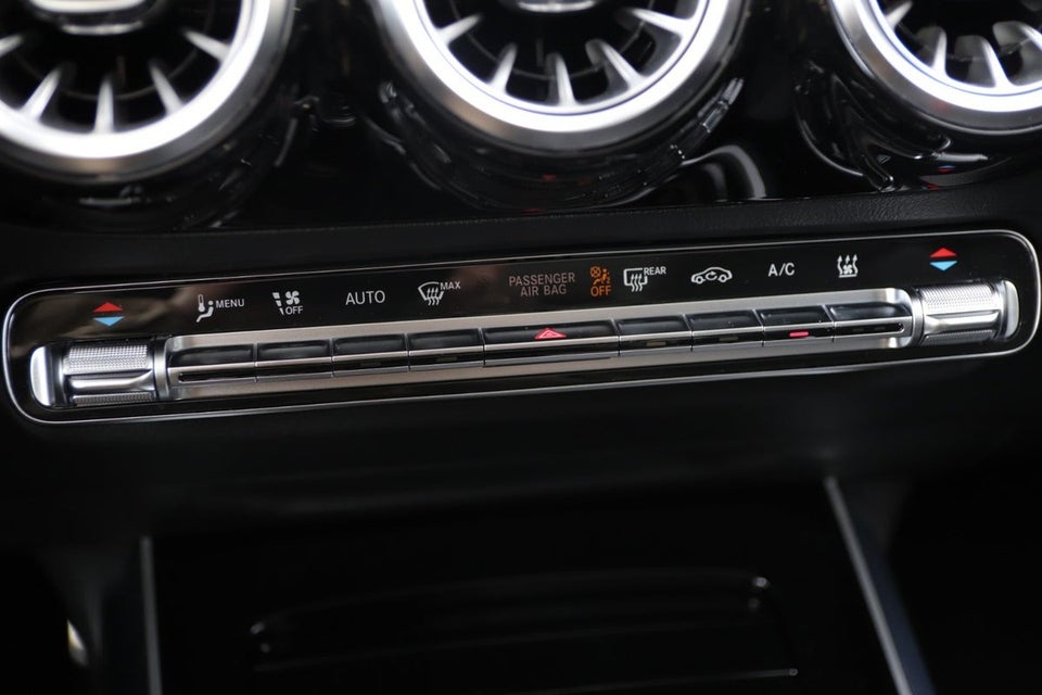 Mercedes EQA250 AMG Line 5d