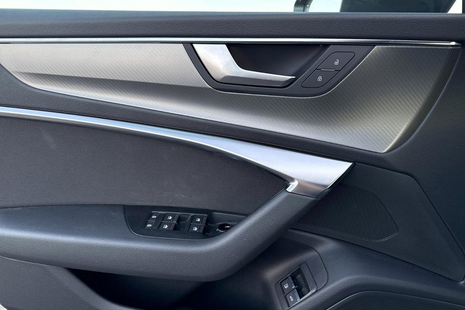 Audi A6 50 TFSi e Sport Prestige quattro S-tr. 4d