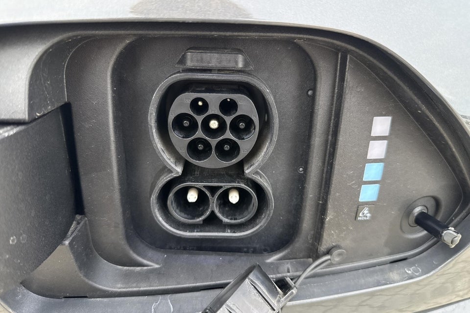 Hyundai Kona 65 EV Essential 5d