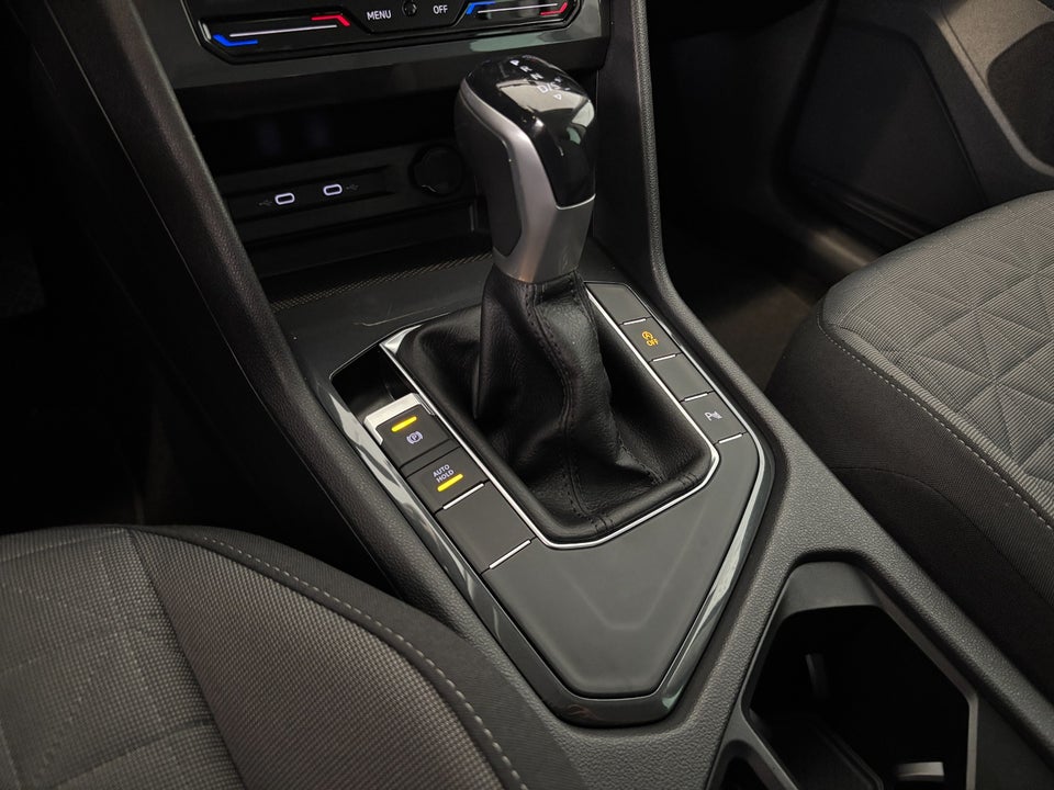 VW Tiguan 1,5 TSi 150 Life DSG 5d