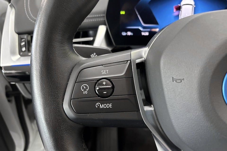 BMW iX1 eDrive20 X-Line 5d