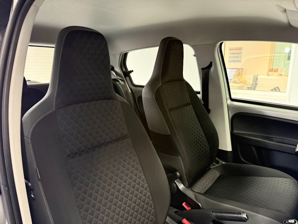 Skoda Citigo 1,0 60 Ambition GreenTec 5d