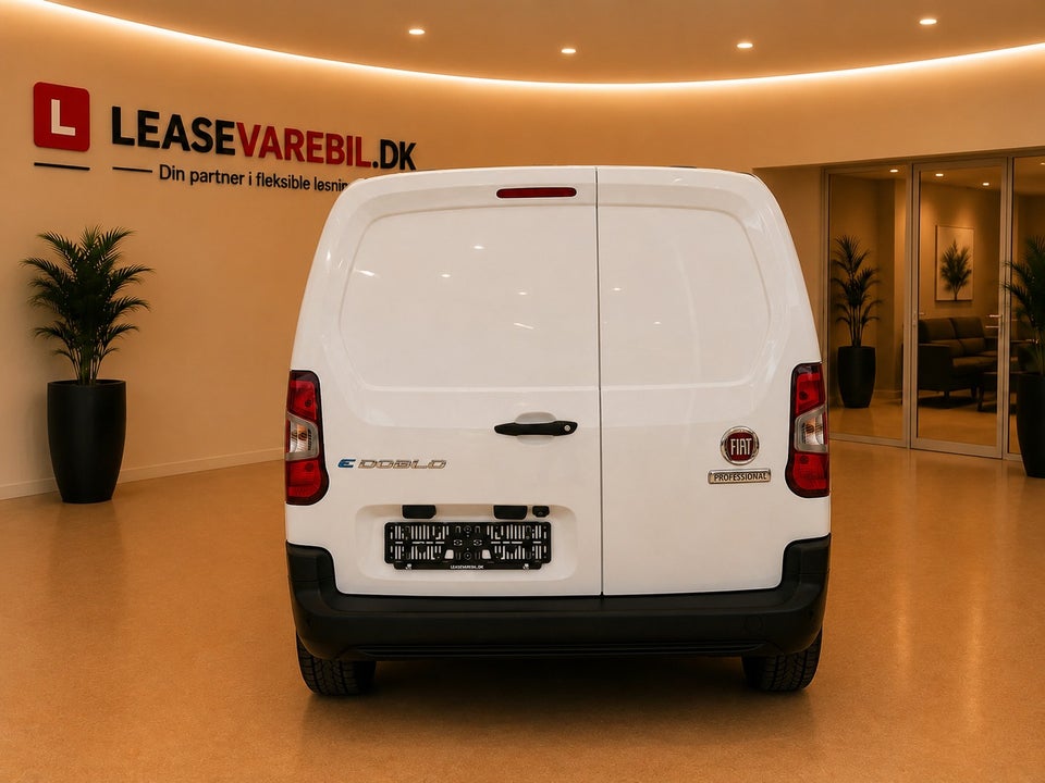 Fiat Doblò E 50 L1 Primo