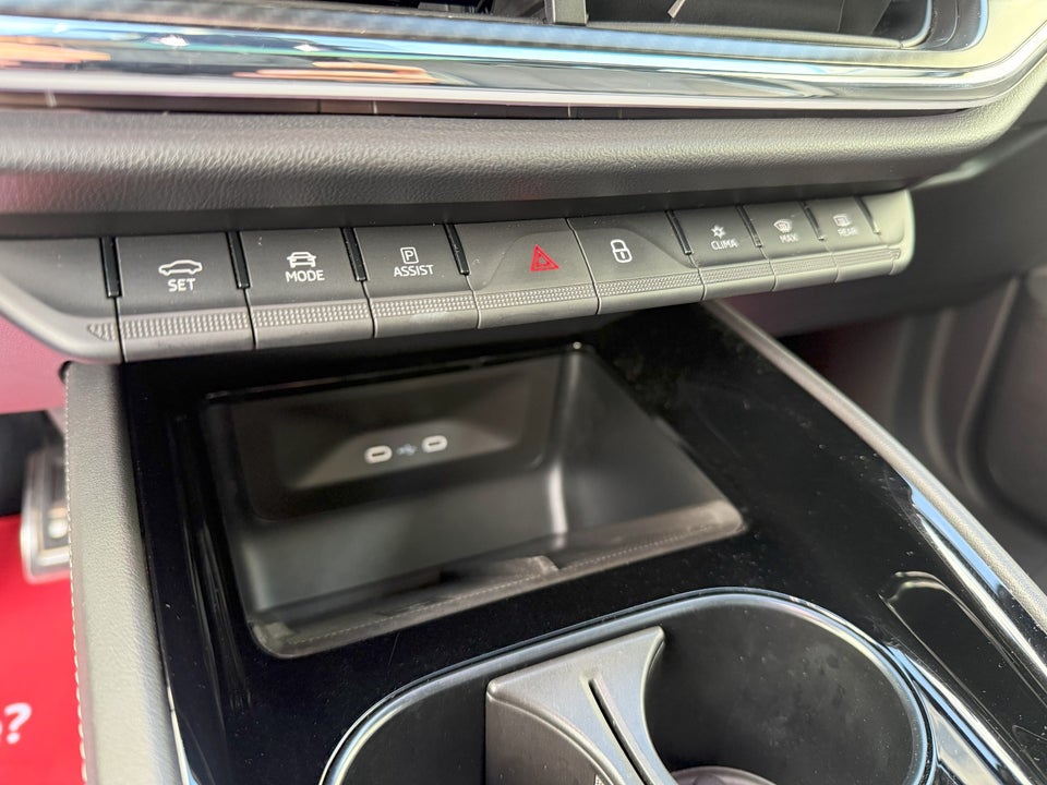 Skoda Enyaq 80 iV Sportline 5d