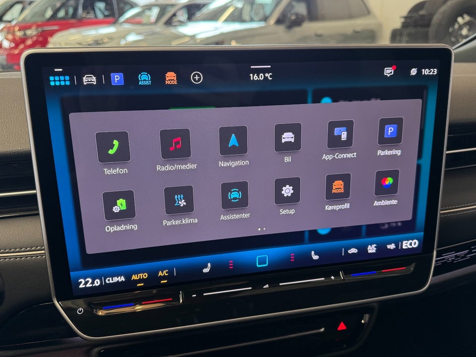 VW ID.7 77 Pro+ Tourer 5d