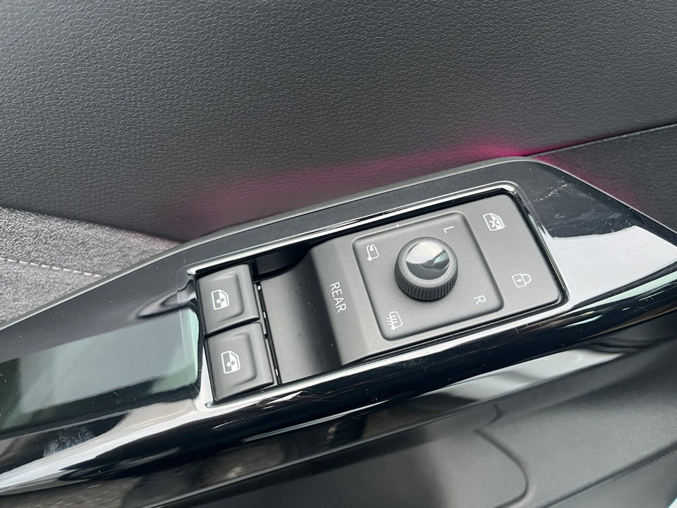 VW ID.3 58 Style Pro 5d