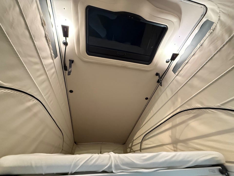 Mercedes V250 d 2,0 Marco Polo aut. L