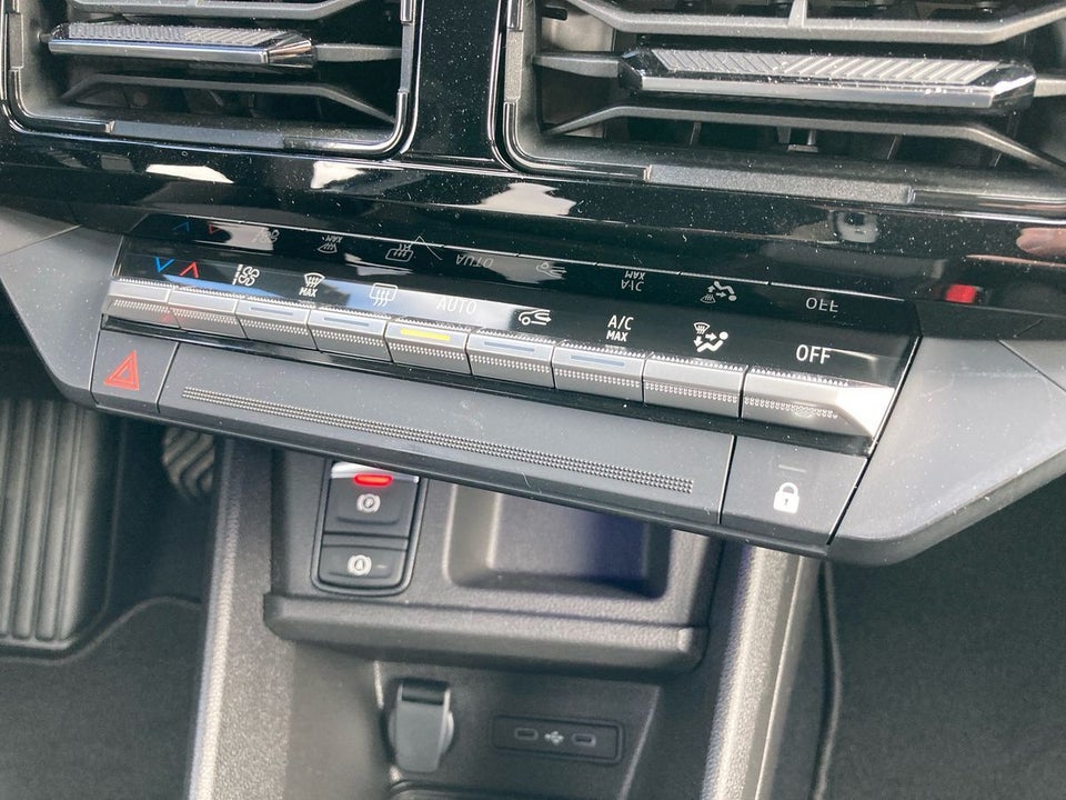 Nissan Micra 52 Advance 5d