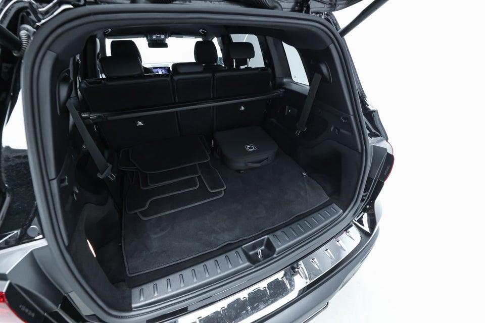 Mercedes EQB250+ AMG Advance 7prs 5d