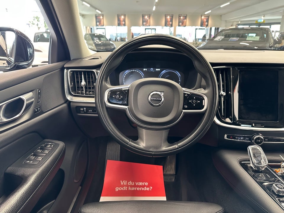 Volvo V60 2,0 T6 ReCharge Inscription aut. AWD 5d
