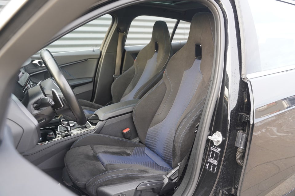 BMW 120d 2,0 M-Sport aut. 5d