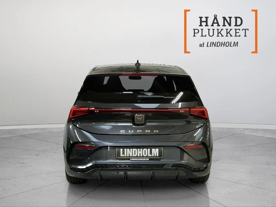 Cupra Born 77 e-Boost 5d