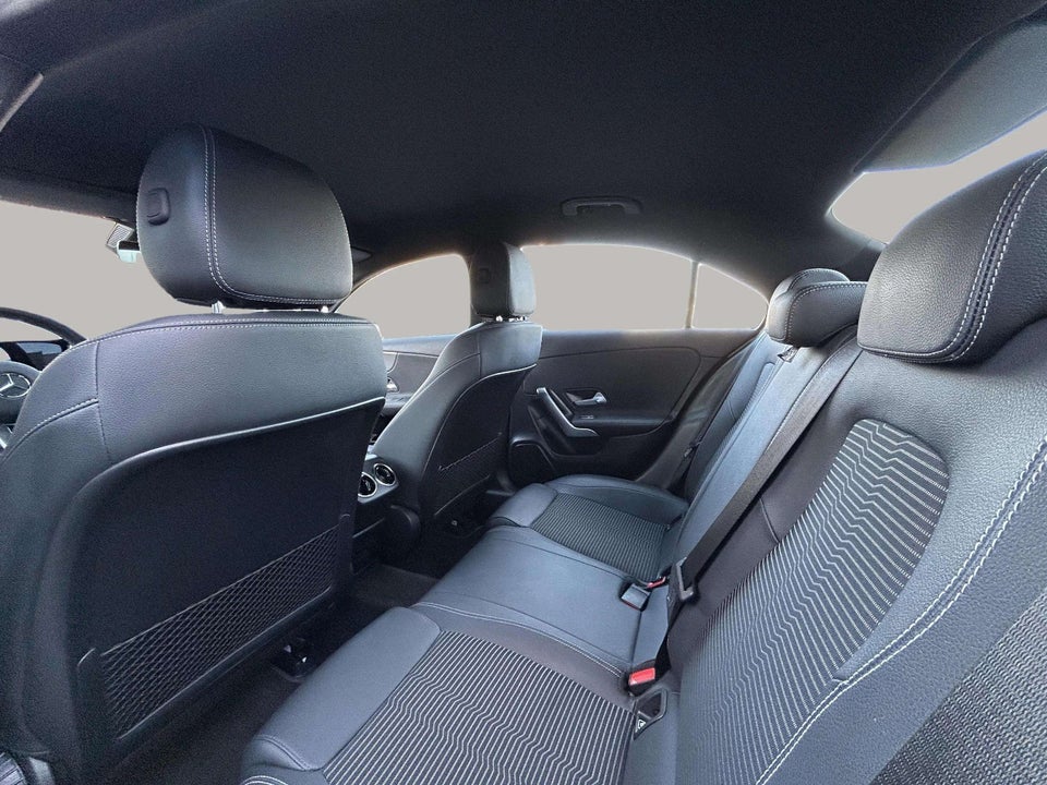 Mercedes A250 e 1,3 Progressive Line aut. 4d