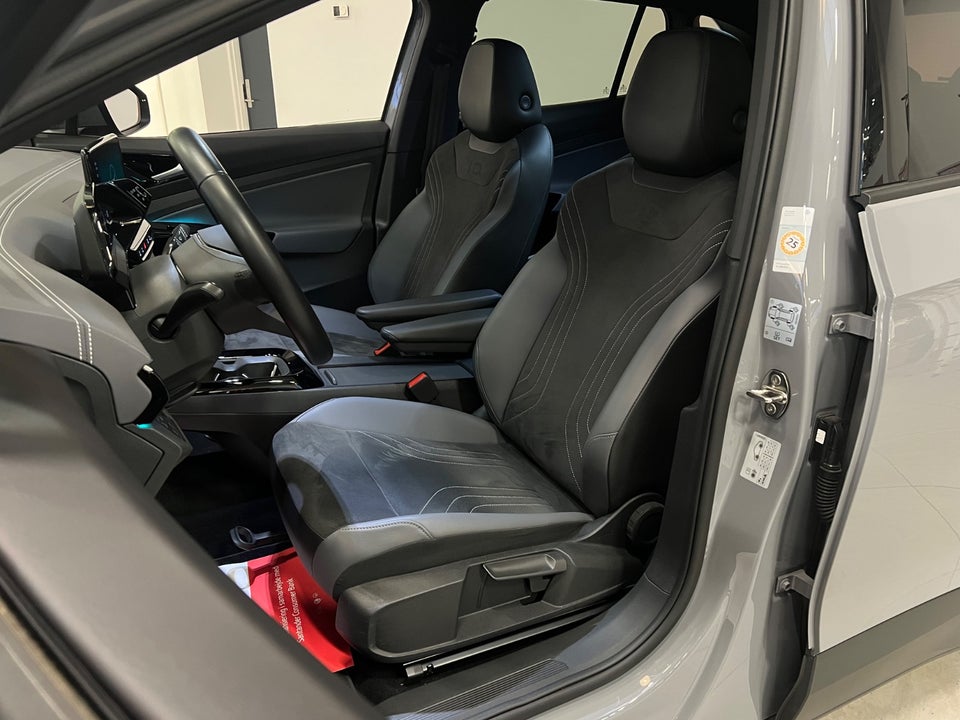 VW ID.4 77 Pro Performance 5d