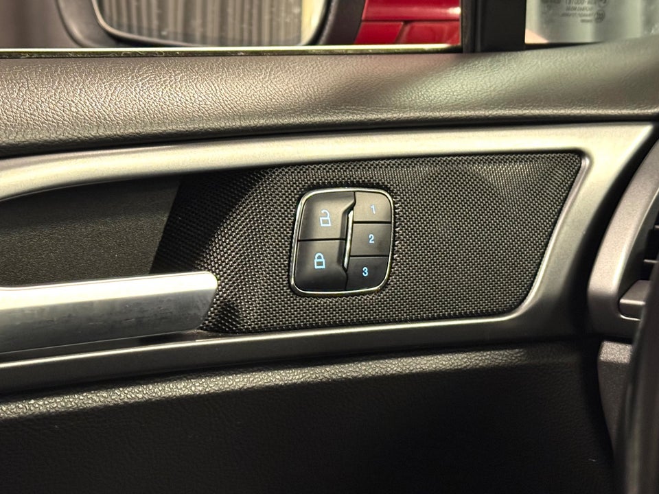 Ford Mondeo 2,0 TDCi 180 Titanium aut. 5d