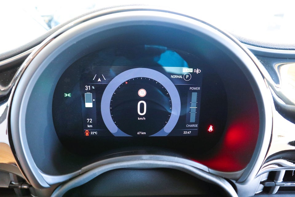 Fiat 500e 42 Icon Pack 3d