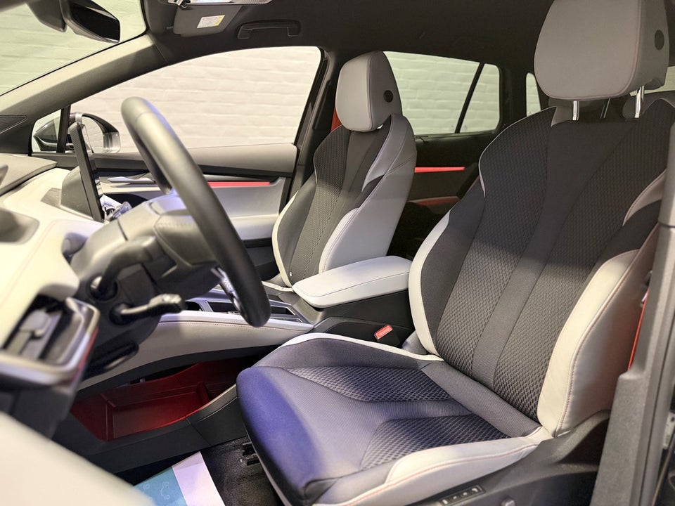 Skoda Elroq 85 iV Lodge 5d