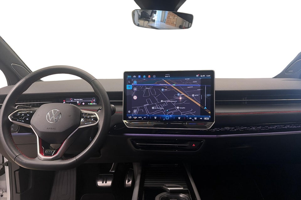 VW ID.7 86 GTX Max+ Tourer 4Motion 5d