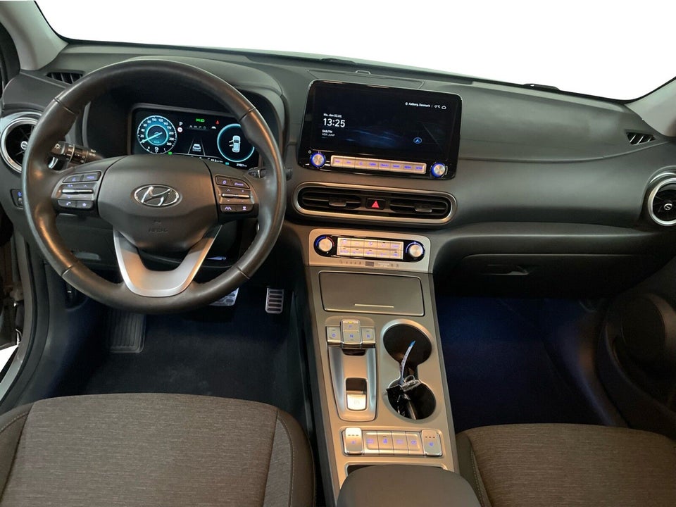 Hyundai Kona 39 EV Trend 5d