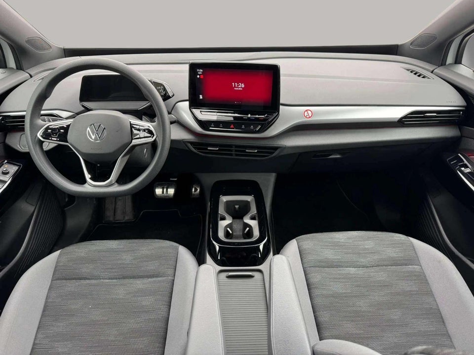 VW ID.4 77 1ST Pro Performance 5d