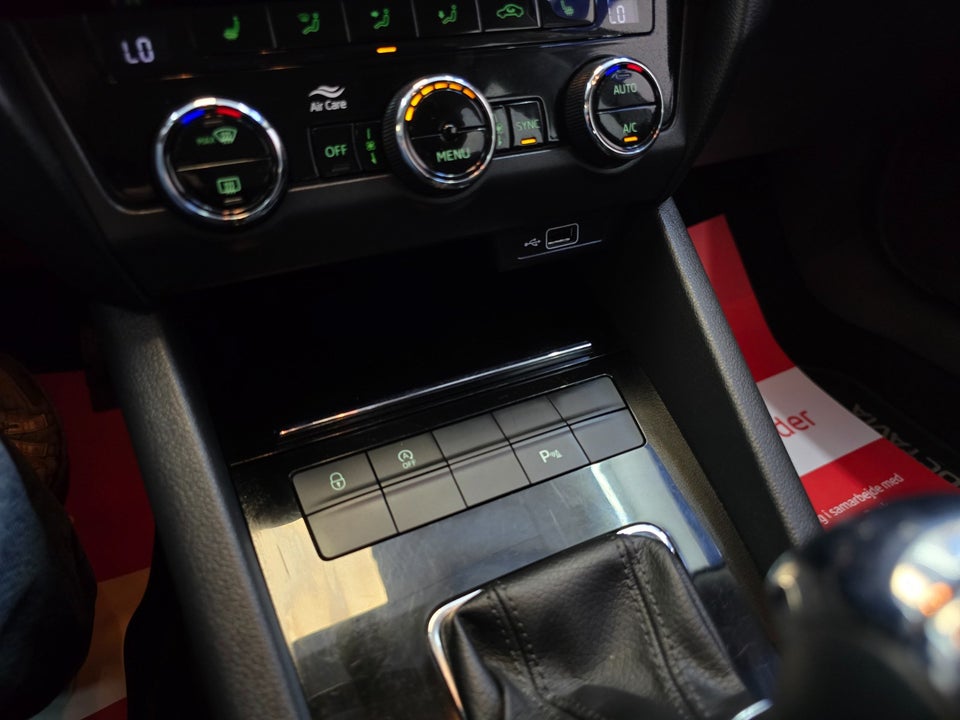 Skoda Octavia 1,0 TSi 115 Style DSG 5d