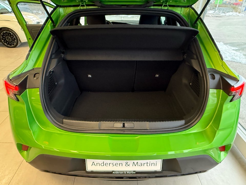 Opel Mokka-e 50 GS Line 5d