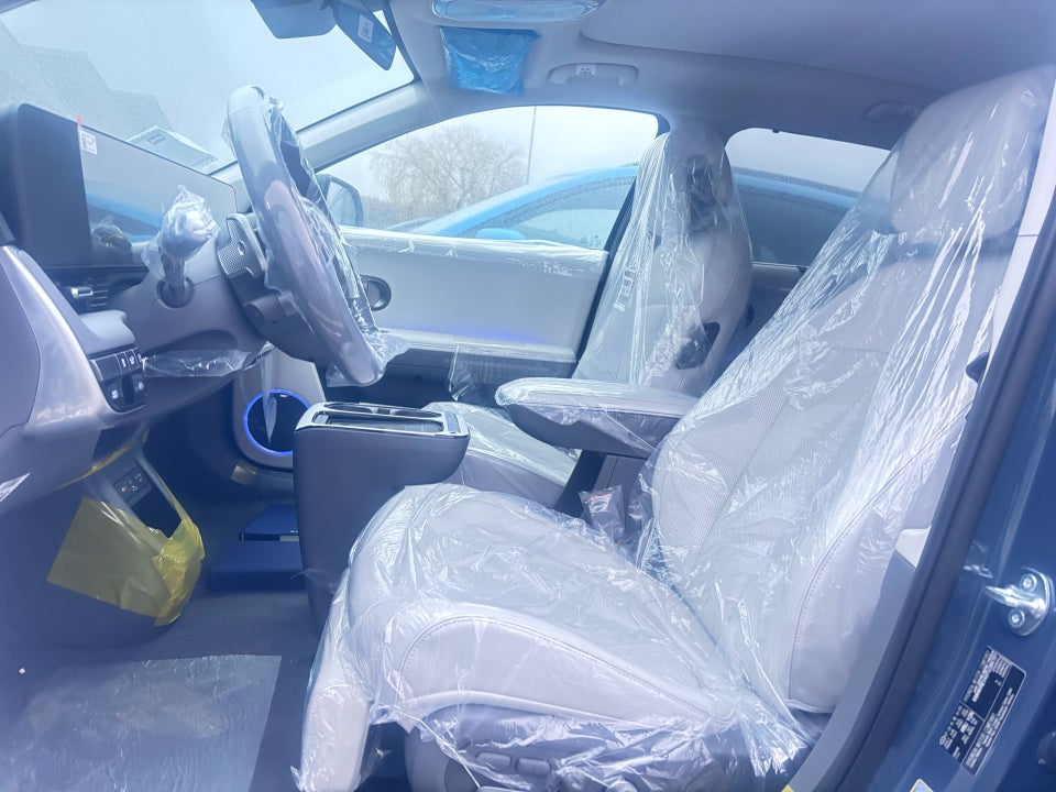 Hyundai Ioniq 5 84 Ultimate 5d