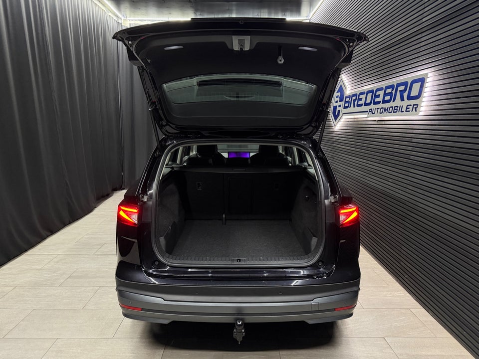 Skoda Enyaq 85x iV 5d