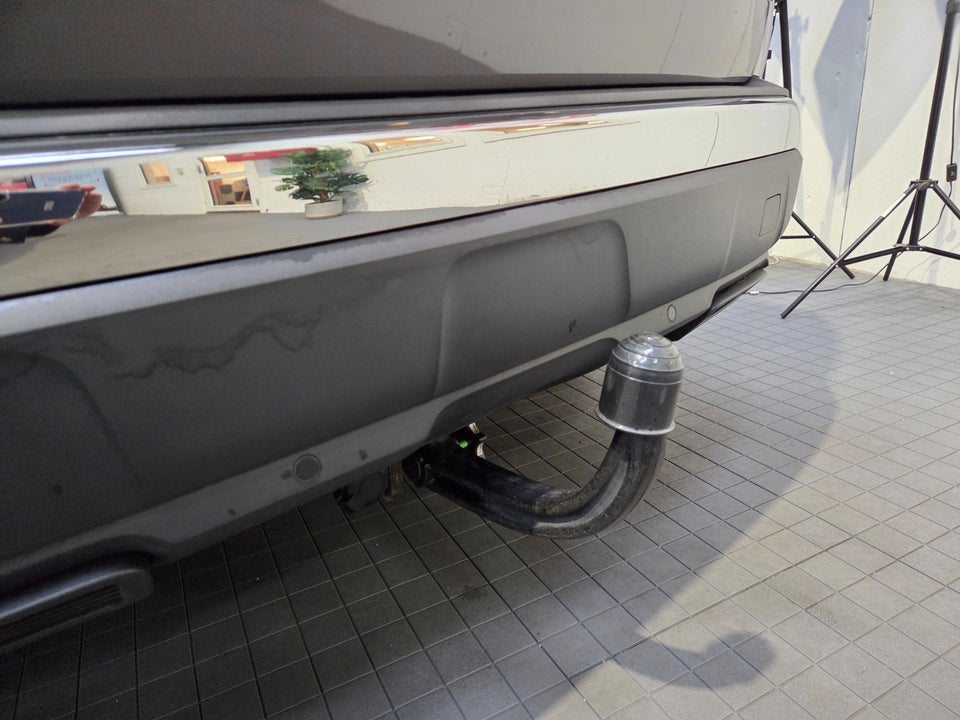 Peugeot 3008 1,6 Hybrid GT Sport EAT8 5d