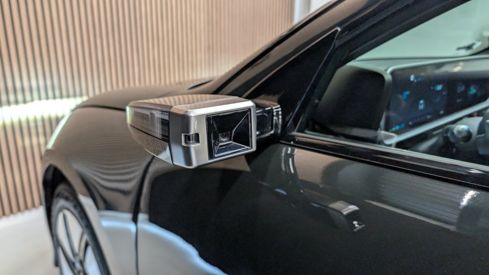 Hyundai Ioniq 6 77 Ultimate AWD 4d