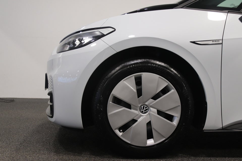 VW ID.3 58 Pro 5d