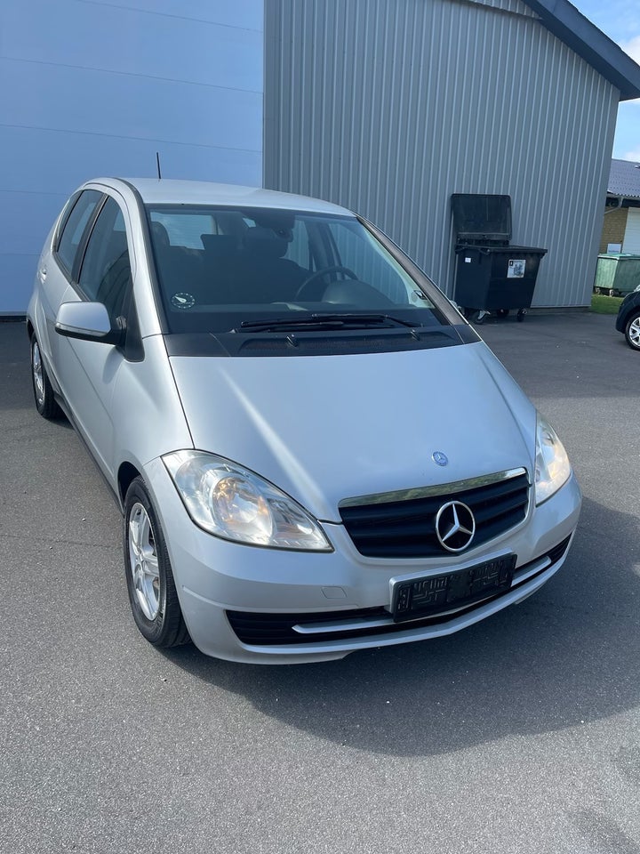 Mercedes A180 2,0 CDi Elegance 5d