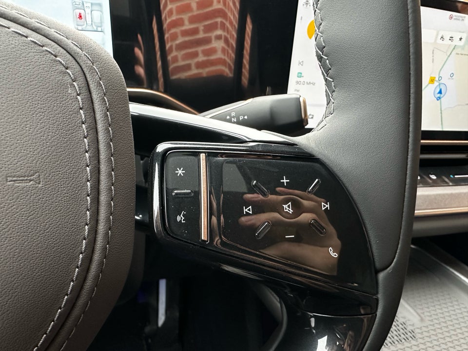 Hongqi EHS7 111 Exclusive 5d