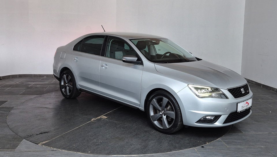 Seat Toledo 1,2 TSi 110 FR Line 5d