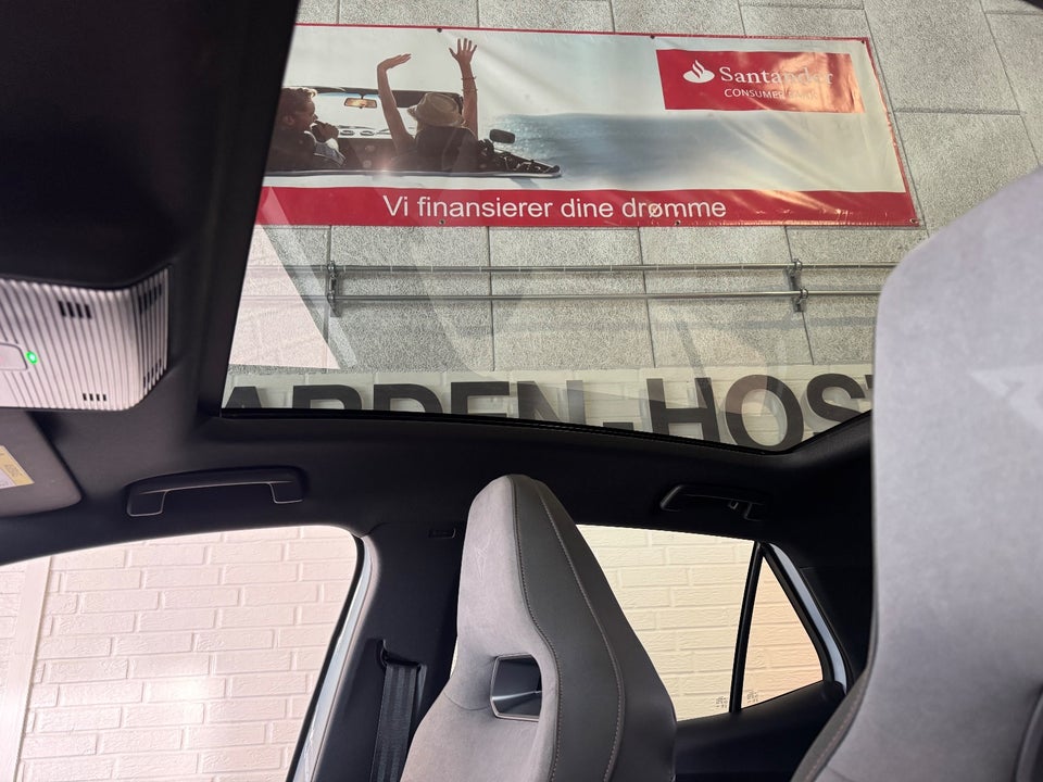 Cupra Born 58 Dinamica Pack High 5d