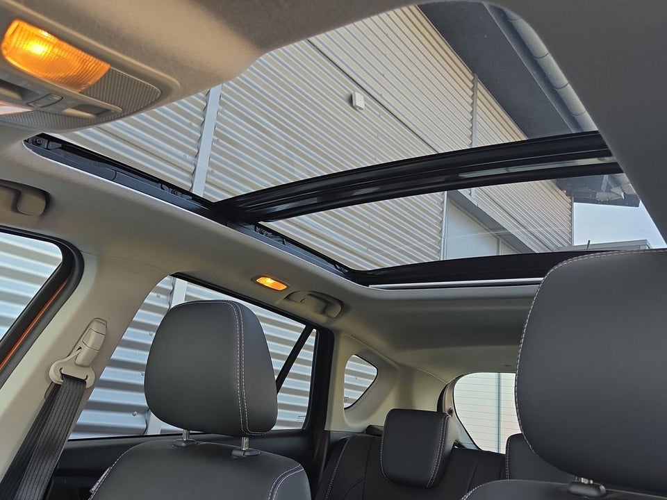 Suzuki S-Cross 1,4 mHybrid Adventure 5d