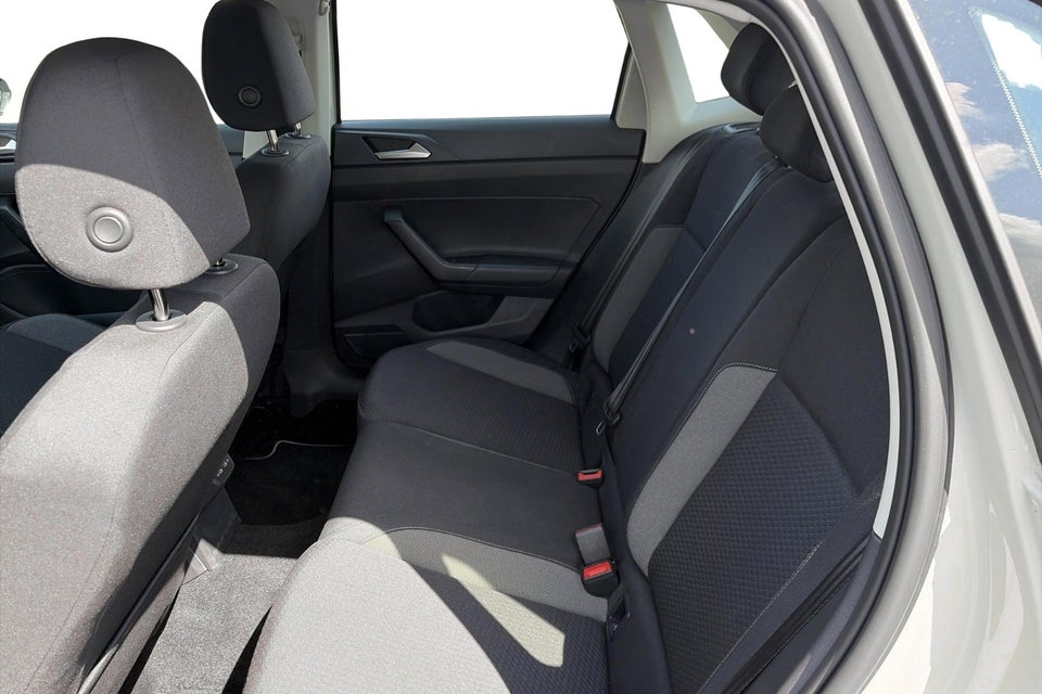 VW Polo 1,0 TSi 95 Life DSG 5d