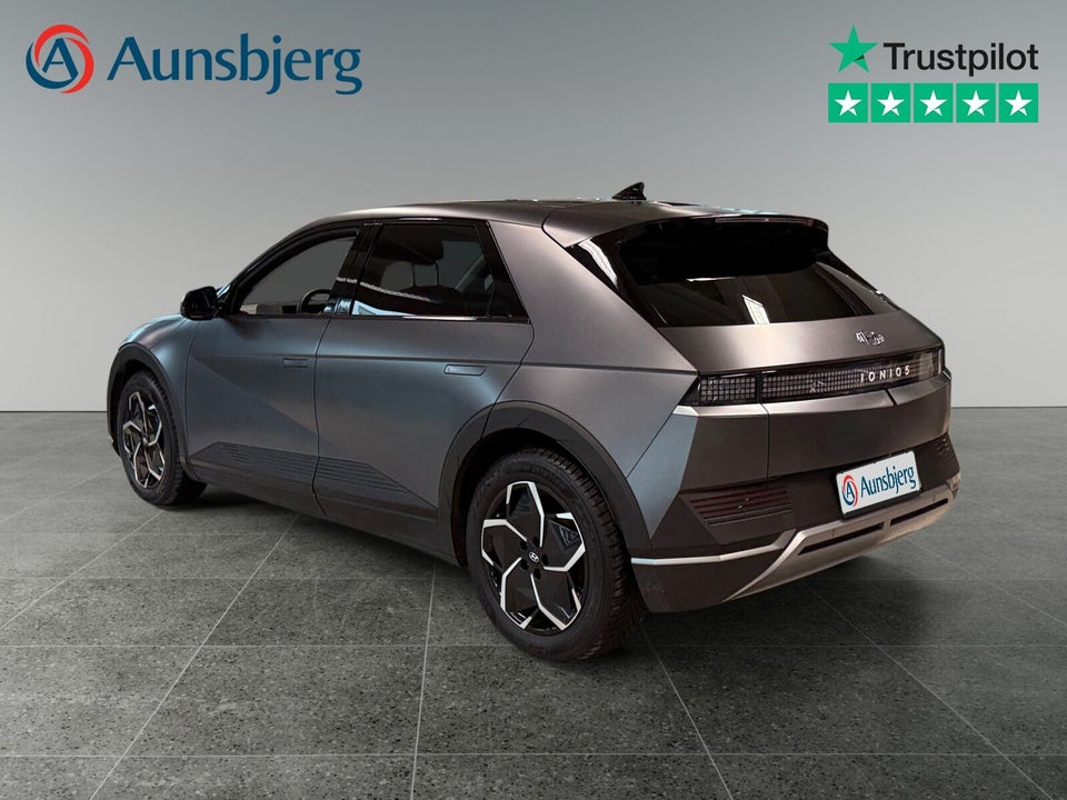 Hyundai Ioniq 5 77 Advanced 5d