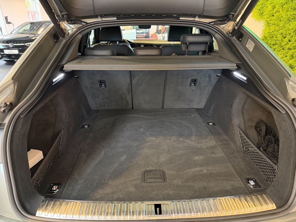 Audi Q8 e-tron 50 Advanced quattro 5d