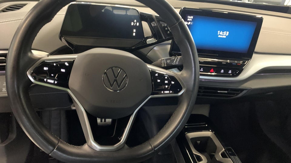 VW ID.4 77 Pro 5d