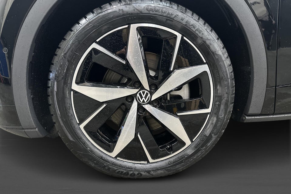 VW ID.4 77 GTX Max 4Motion 5d