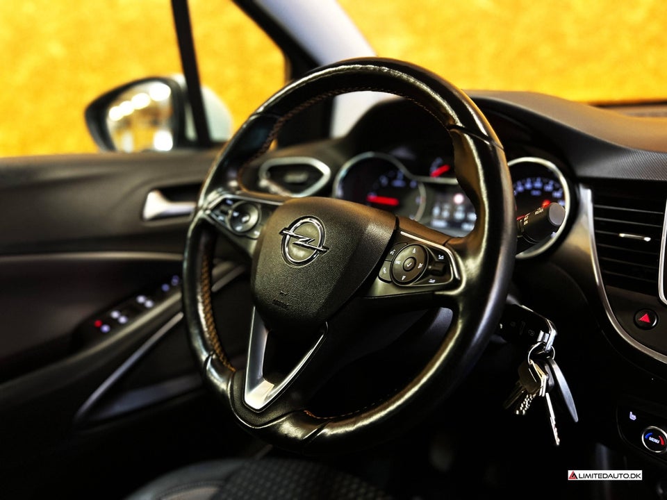 Opel Crossland X 1,5 CDTi 102 Innovation 5d