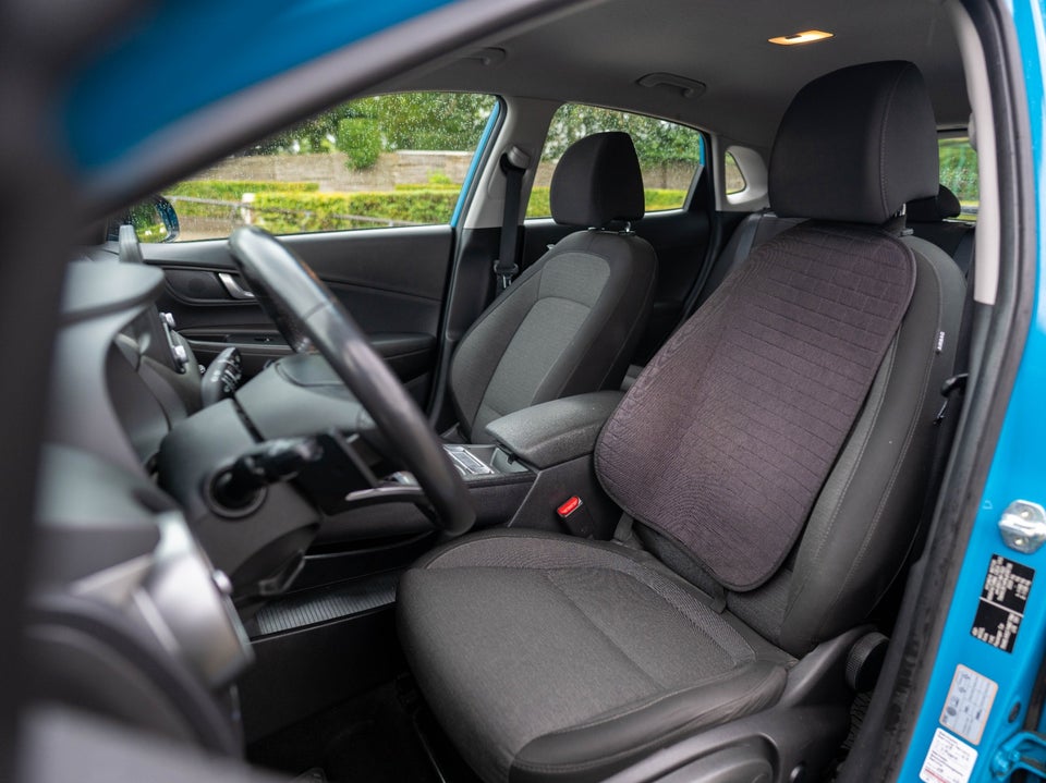 Hyundai Kona 39 EV Style 5d