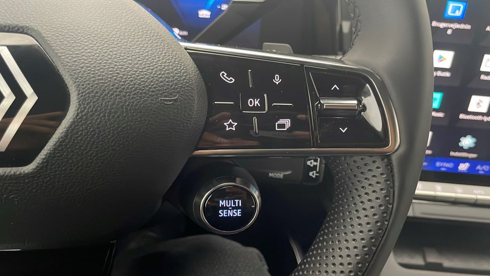 Renault Scenic E-Tech 87 Iconic 5d